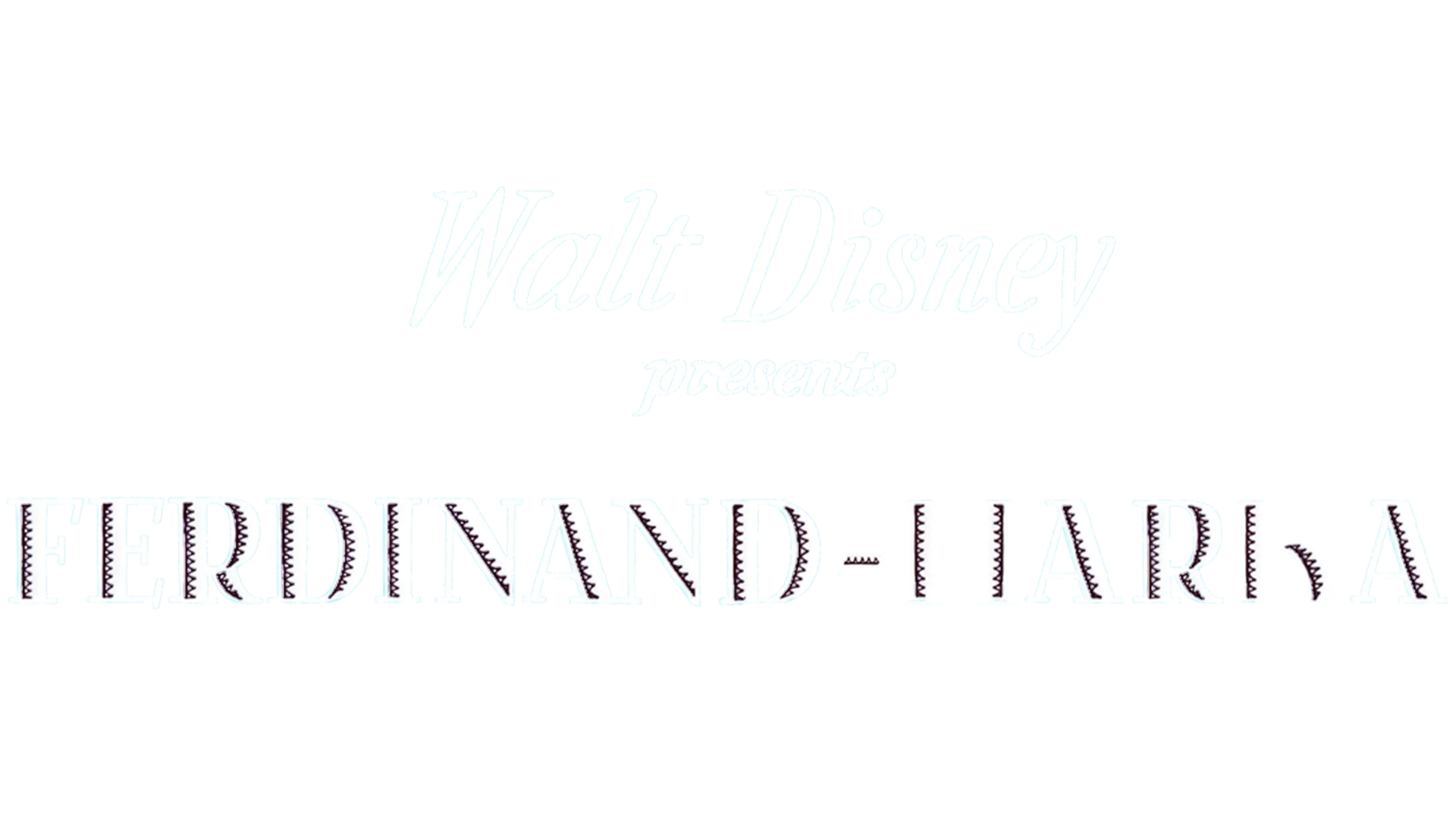 Ferdinand-härkä