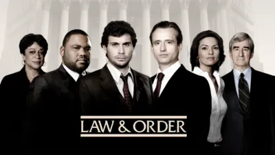 Law & Order