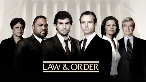thumbnail - Law & Order