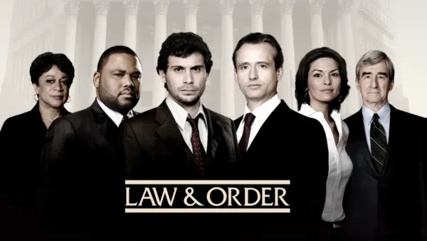 thumbnail - Law & Order