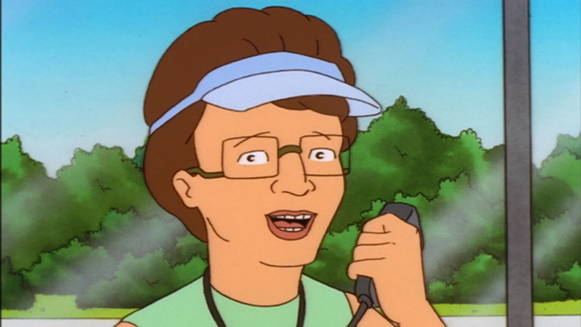 thumbnail - S4:E24 Peggy's Fan Fair