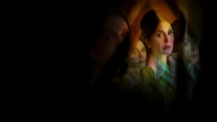 The Killer Inside: The Ruth Finley Story