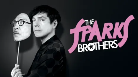 thumbnail - The Sparks Brothers
