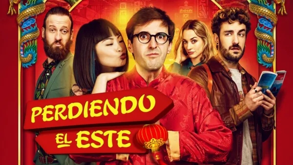 thumbnail - Perdiendo el Este