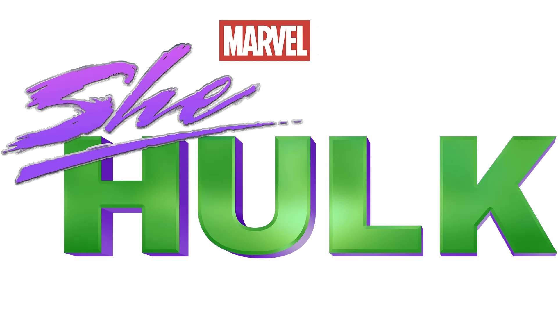 She-Hulk: Die Anwältin