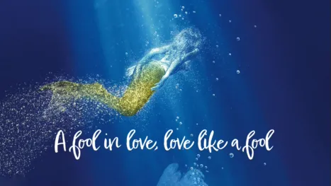 thumbnail - A Fool in Love, Love Like a Fool