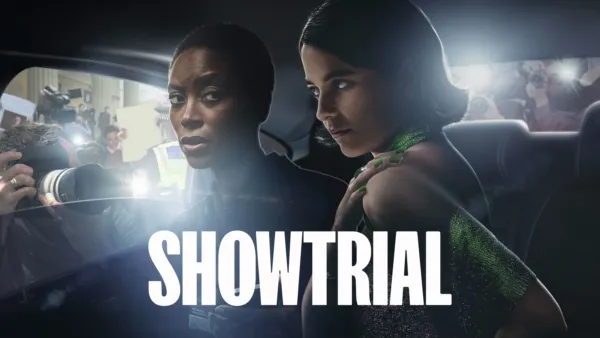 thumbnail - Showtrial