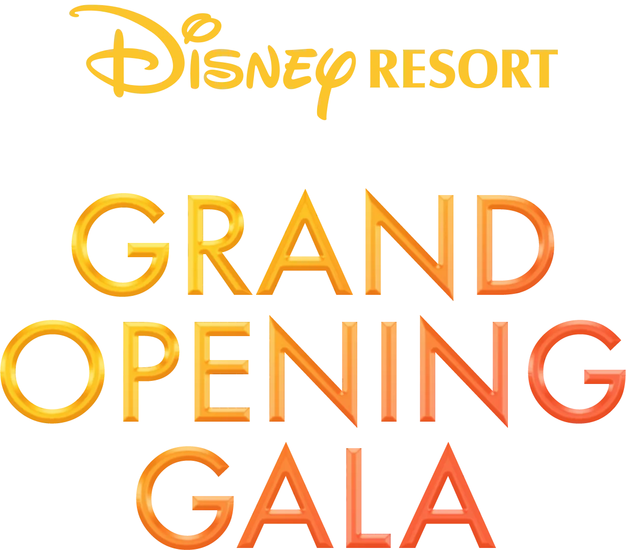 Shanghai Disney Resort Grand Opening Gala