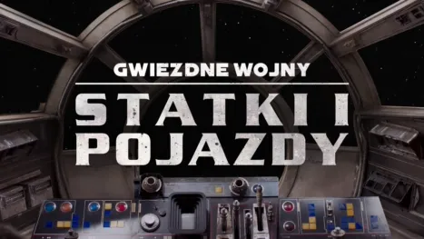 thumbnail - Gwiezdne wojny: statki i pojazdy