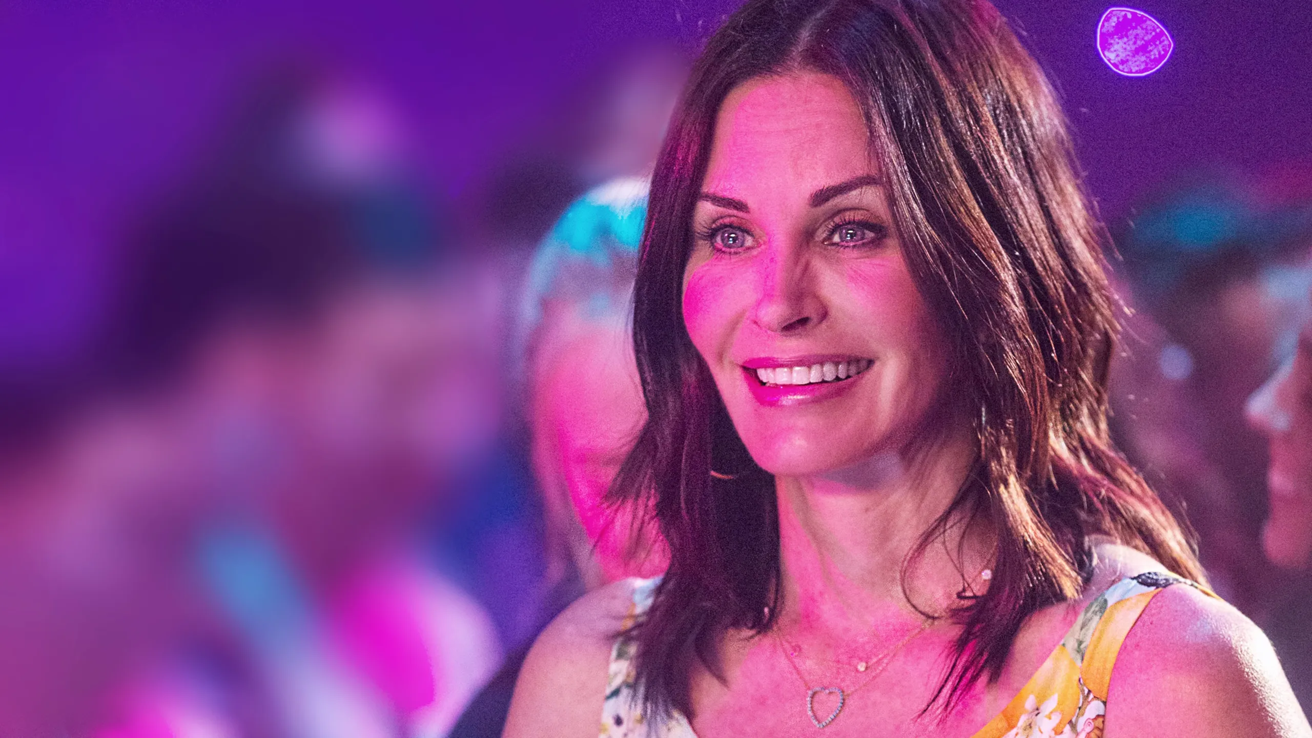 Cougar Town