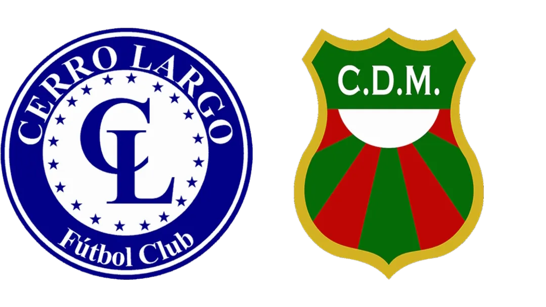 Cerro Largo vs. Deportivo Maldonado