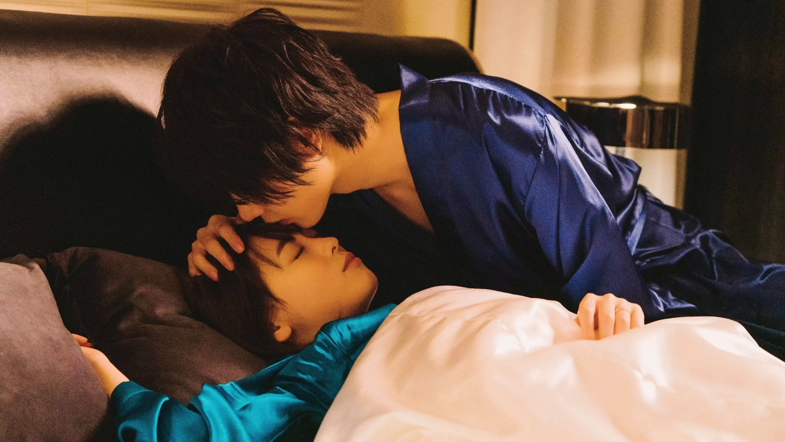 thumbnail - S1：第4話「リベンジ＆リワード」