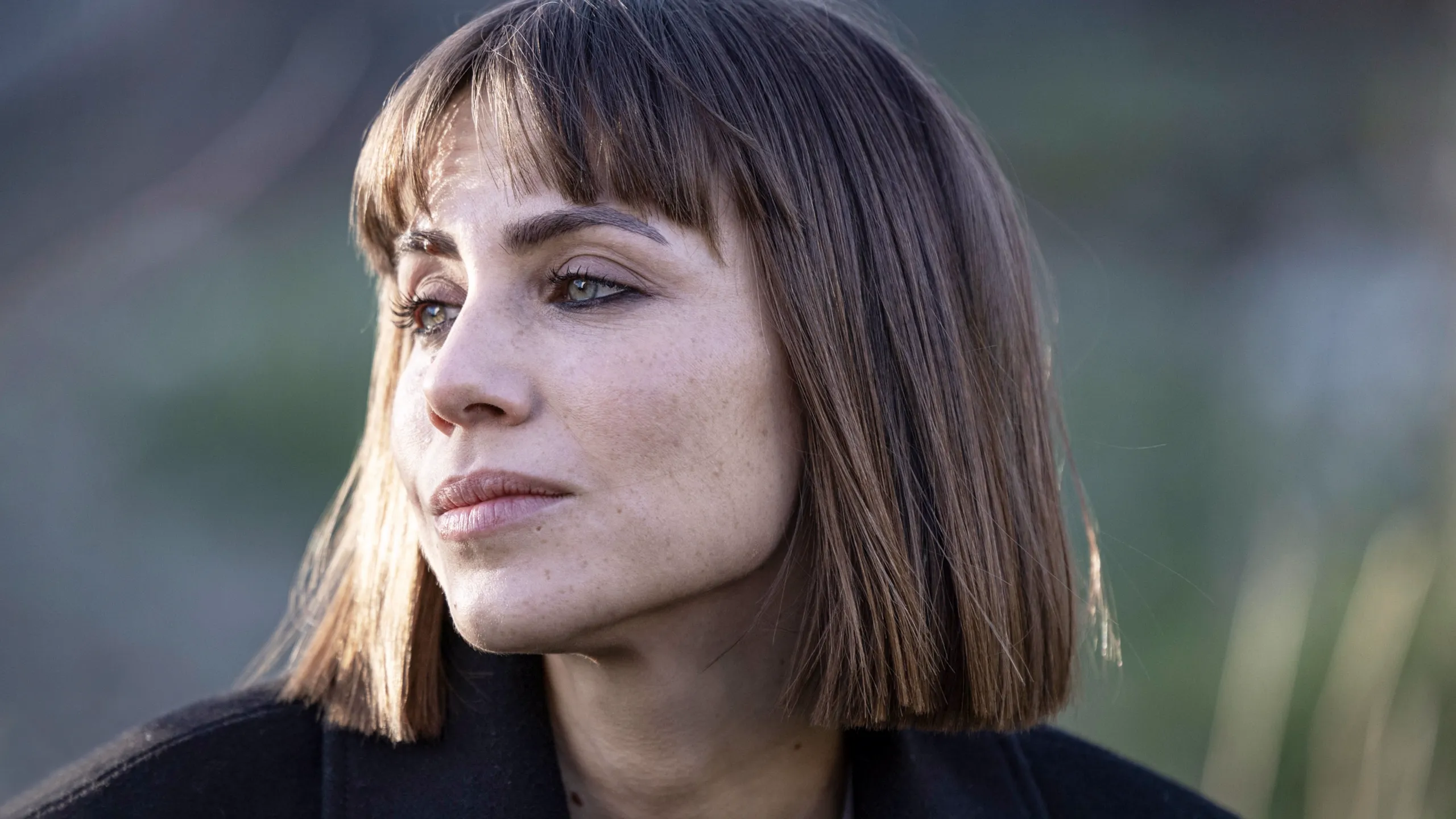 thumbnail - S1:E5 The Boy With the Wound on His Chest