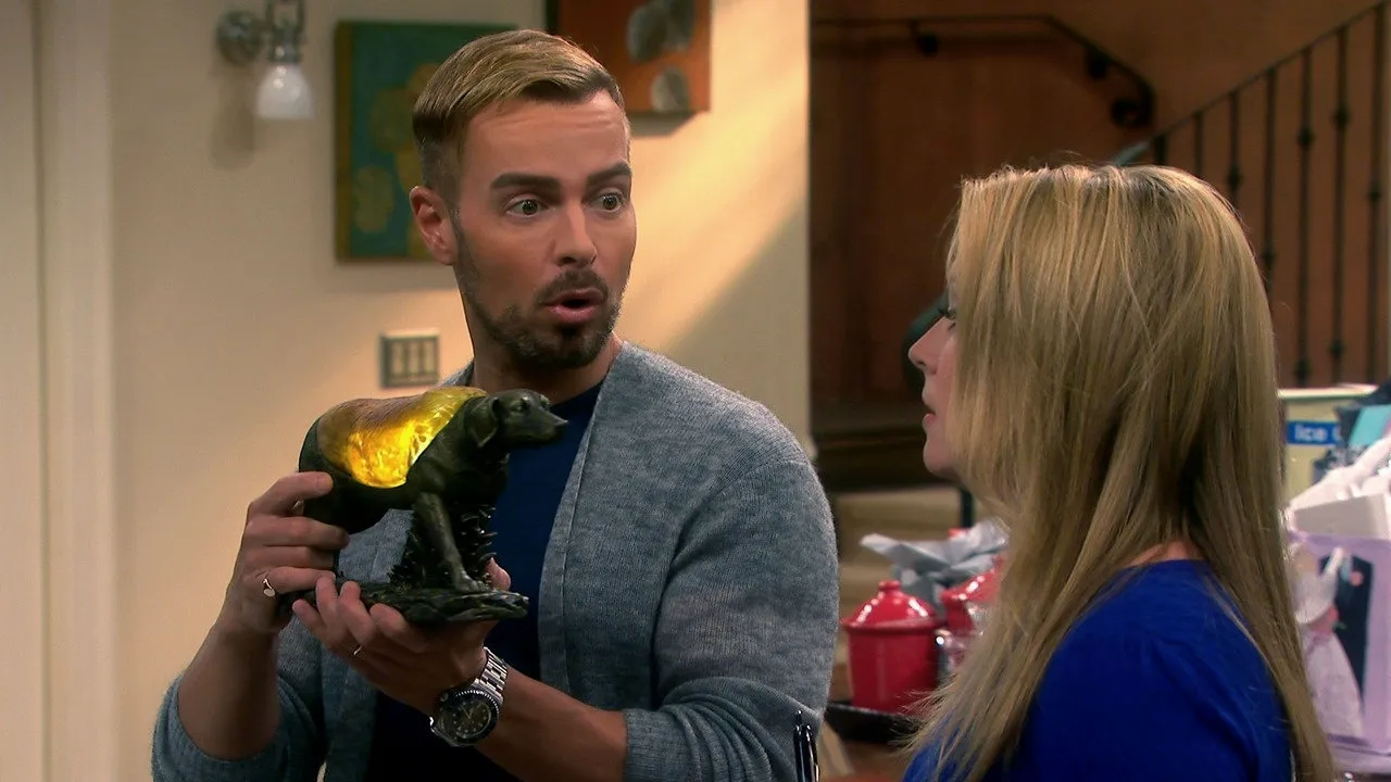 thumbnail - S4:E7 Thanks, But No Thanks