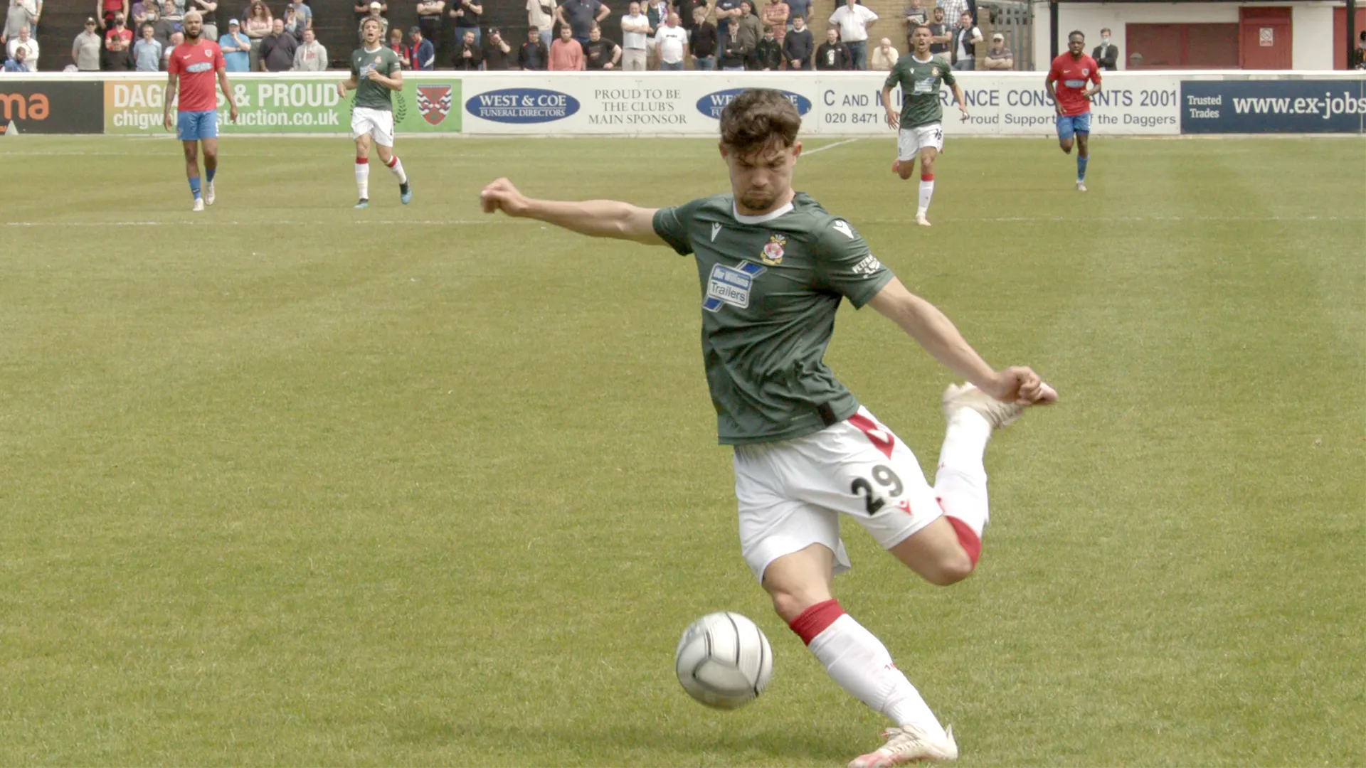 thumbnail - S1:E2 Reality