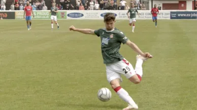 thumbnail - S1:E2 Reality