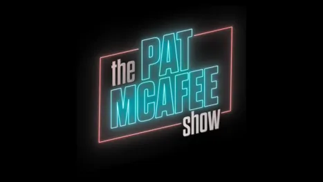 thumbnail - The Pat McAfee Show