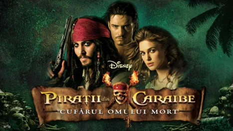 thumbnail - Pirații din Caraibe: Cufărul Omului Mort