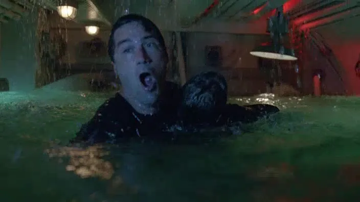 thumbnail - S6:E14 The Candidate