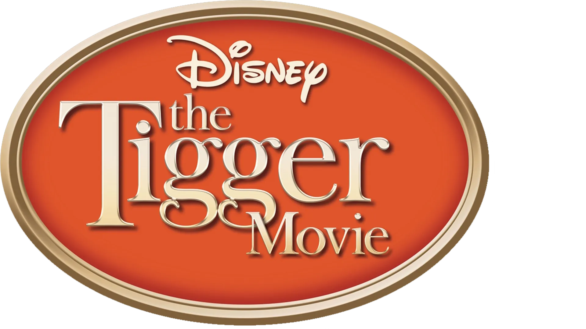 The Tigger Movie