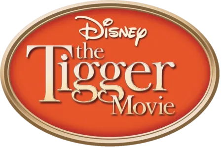 The Tigger Movie