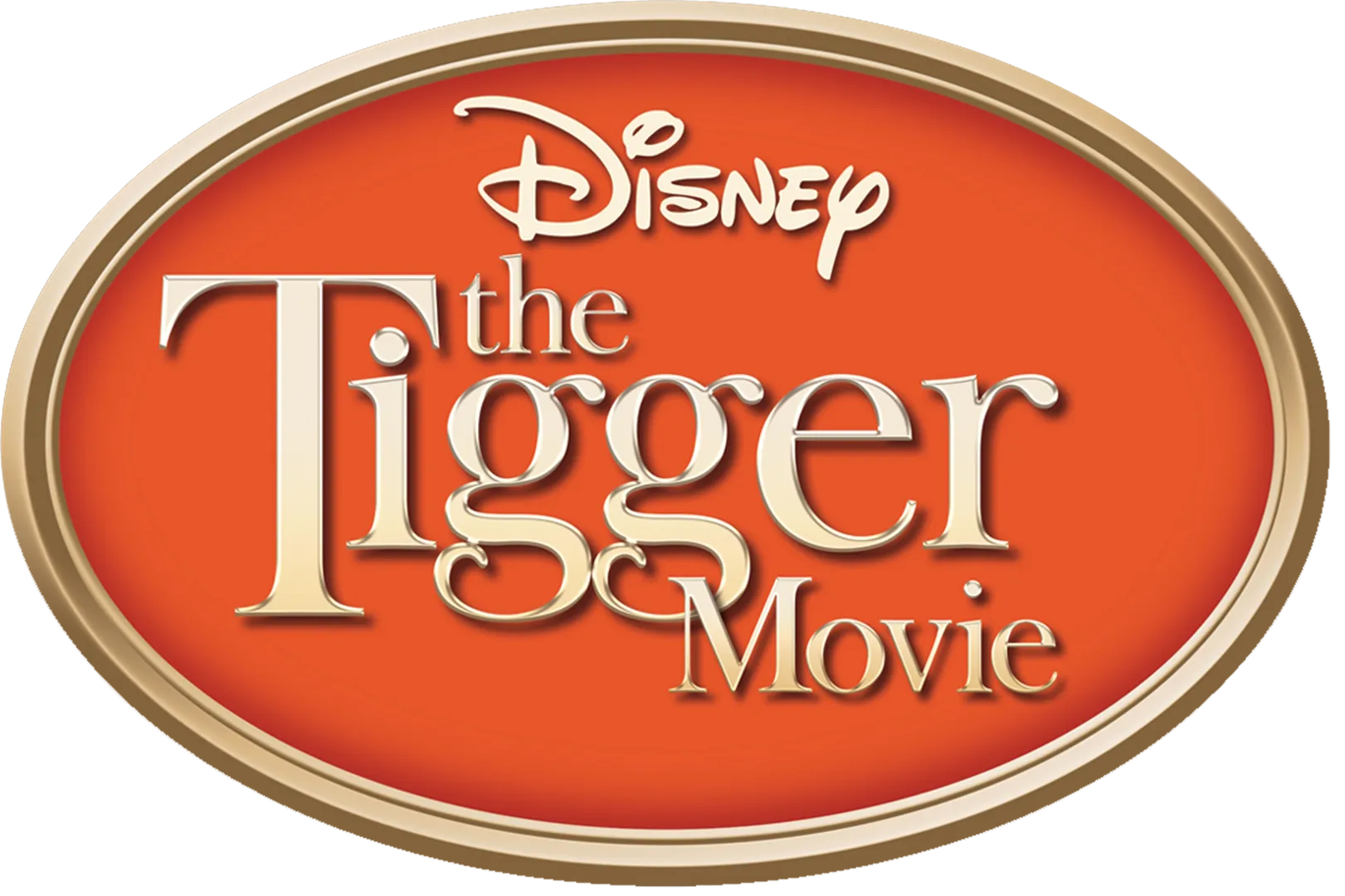 The Tigger Movie