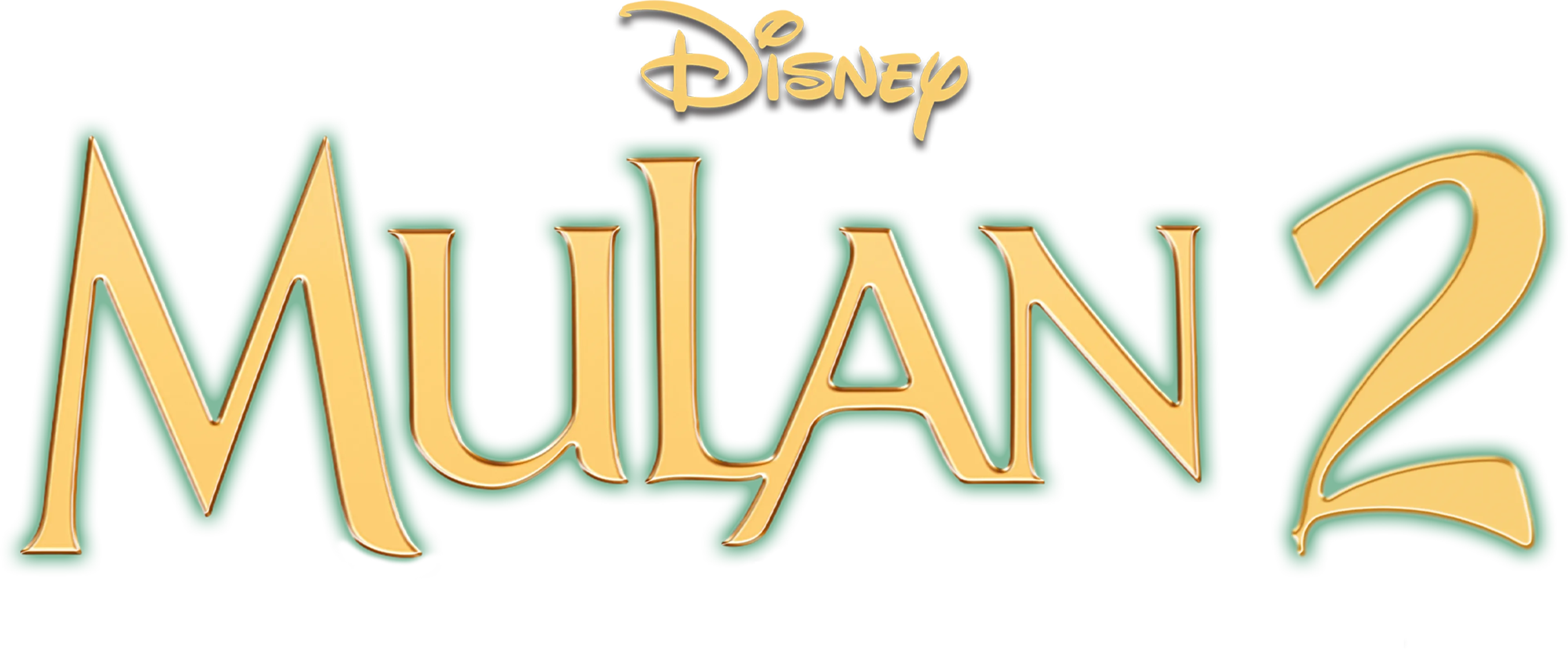 Mulan 2