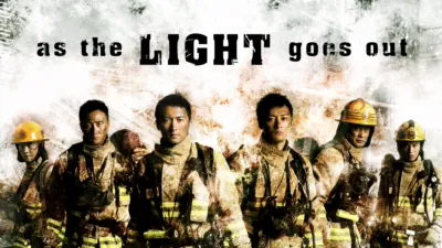 As The Light Goes Out