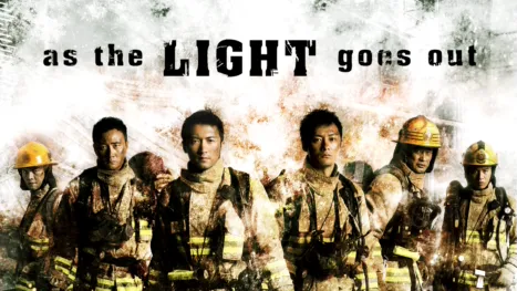 thumbnail - As The Light Goes Out