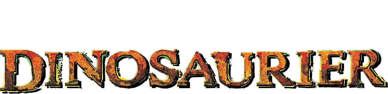 Dinosaurier