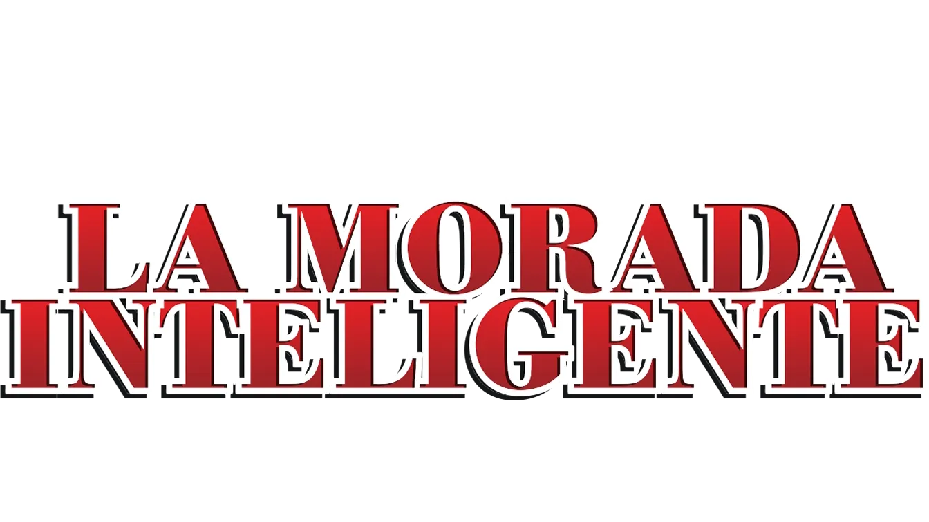 La morada inteligente