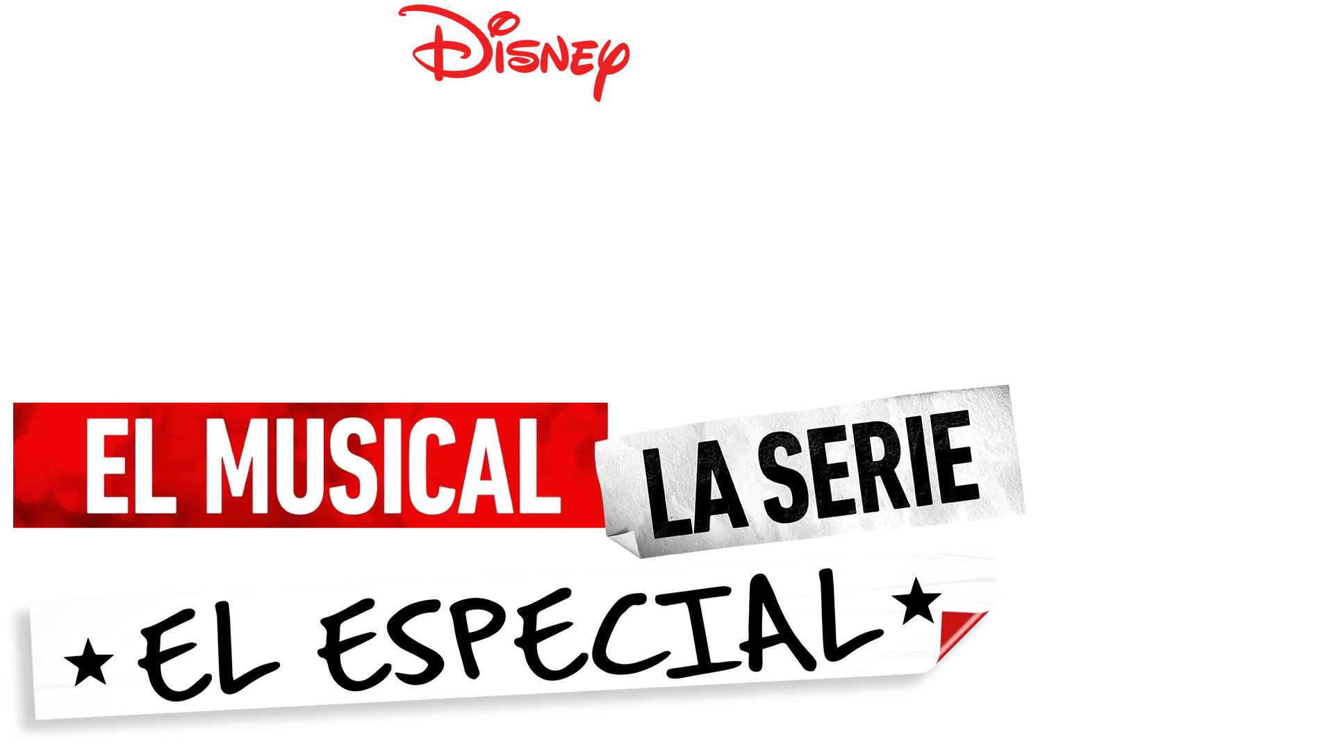 High School Musical: El Musical: La Serie: El Especial