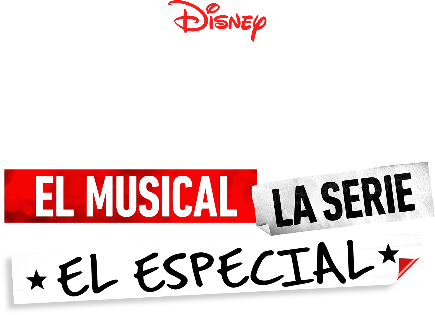 High School Musical: El musical: La serie: El especial