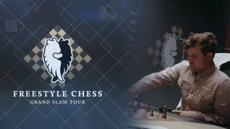 thumbnail - Freestyle Chess Grand Slam