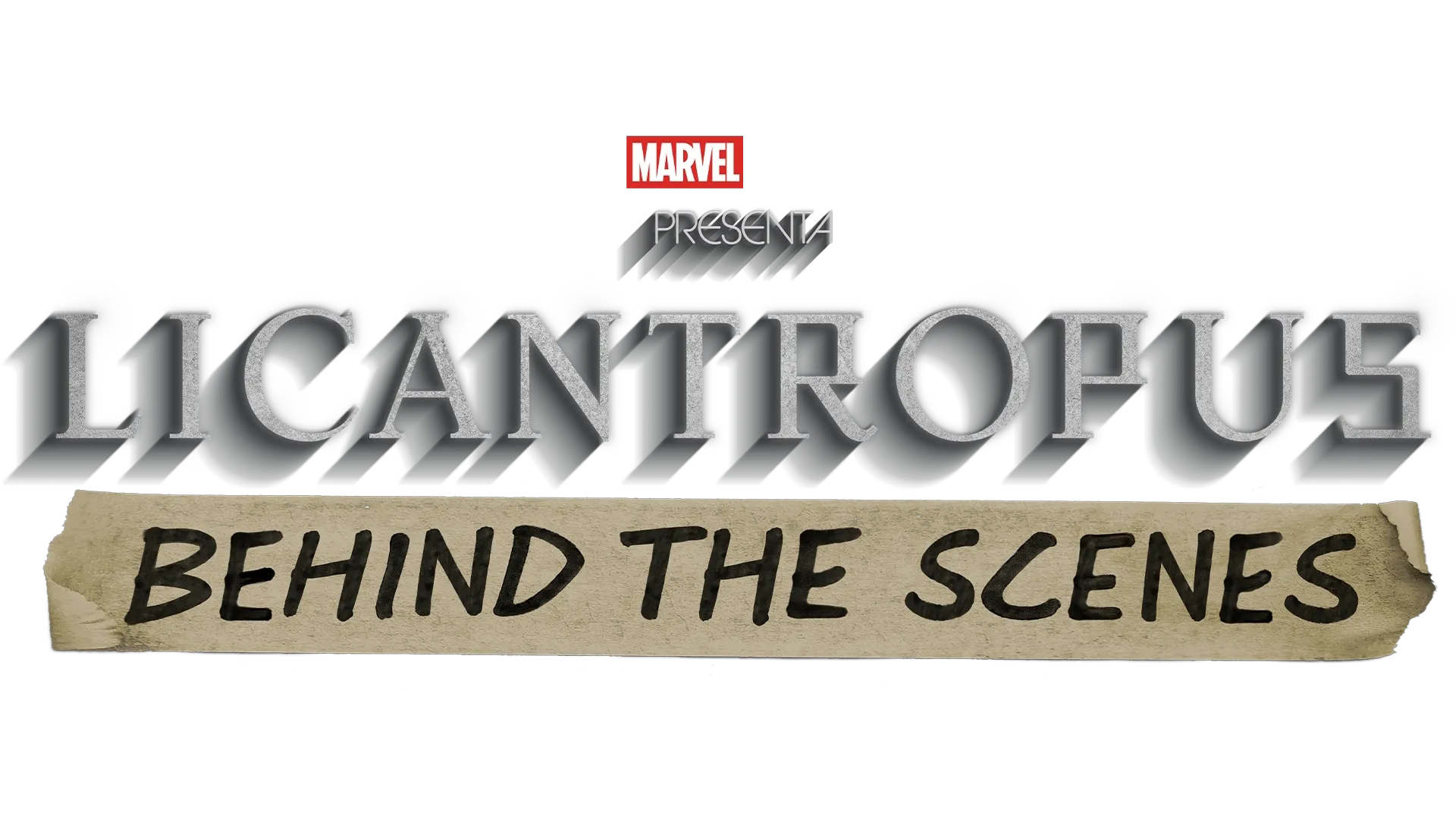 Licantropus – Behind the scenes