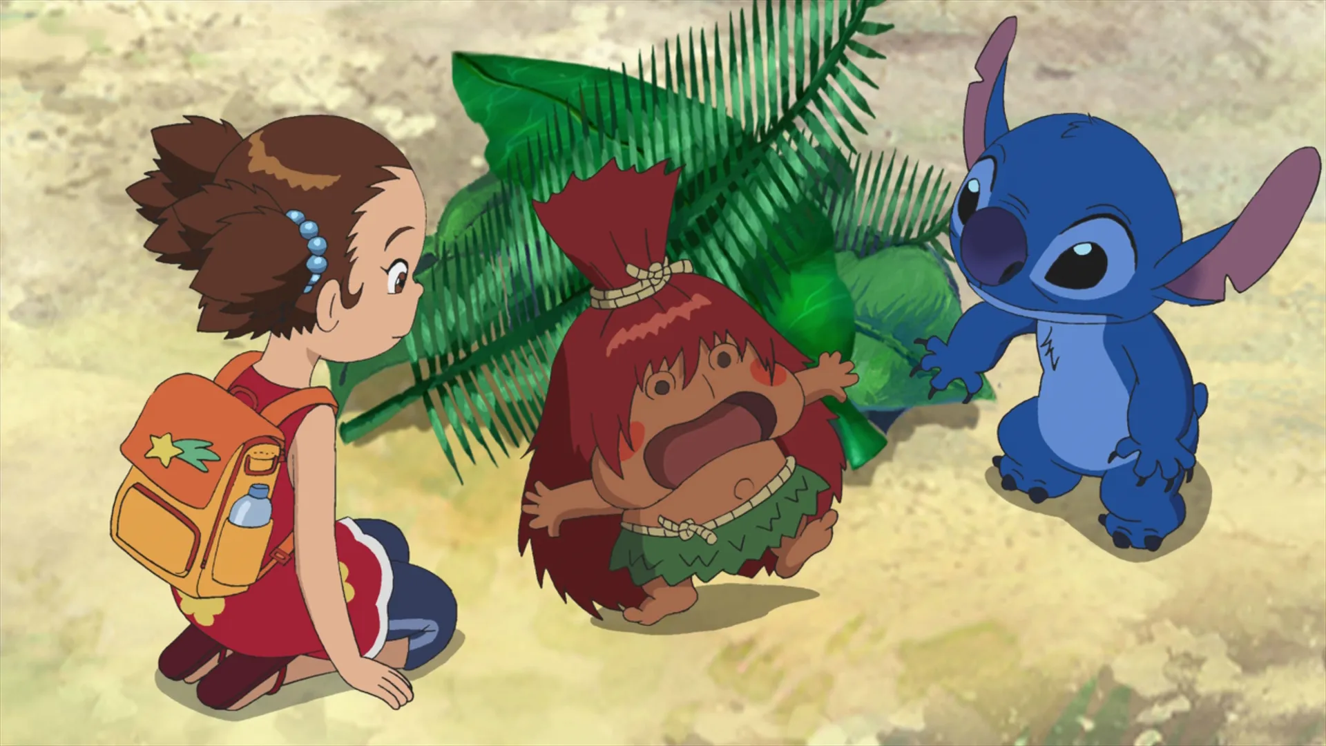 thumbnail - S1:E3 The Kijimunaa