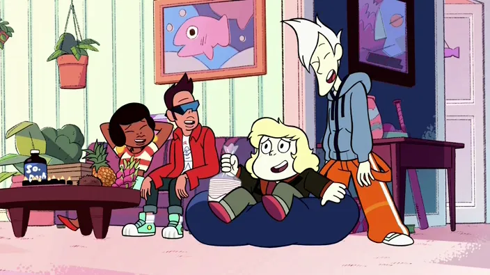 thumbnail - S4:E22 The Good Lars