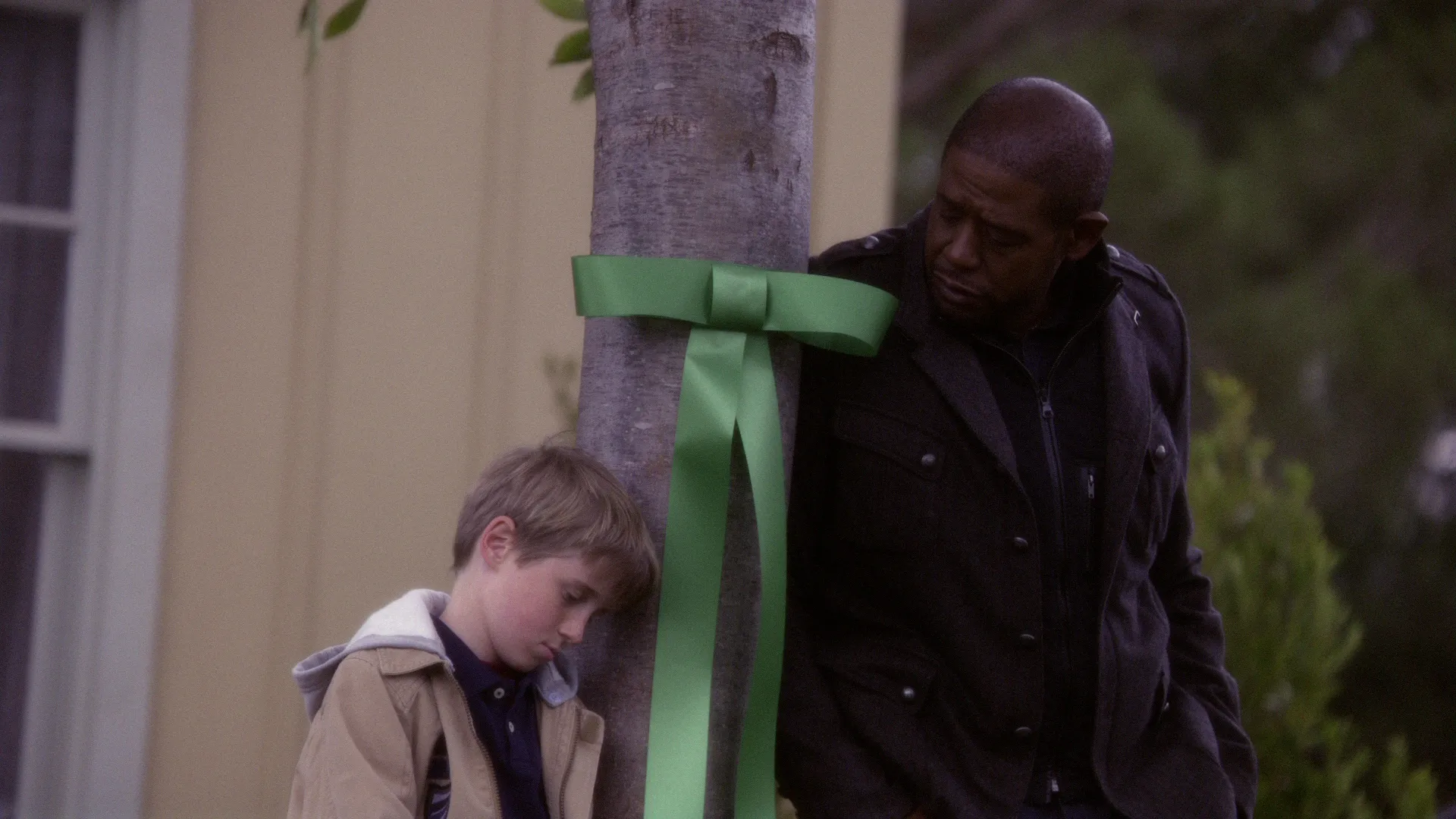 thumbnail - S1:E1 Two of a Kind