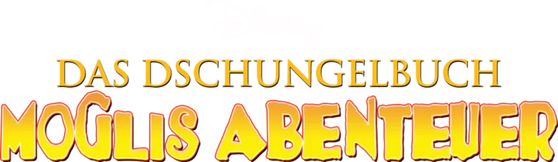 Das Dschungelbuch - Moglis Abenteuer