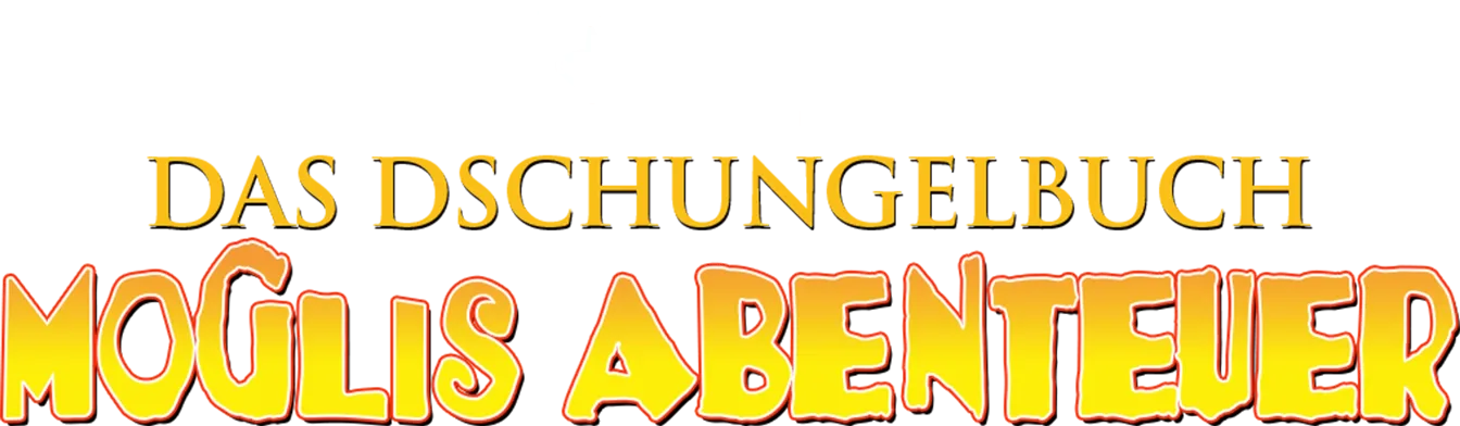 Das Dschungelbuch - Moglis Abenteuer