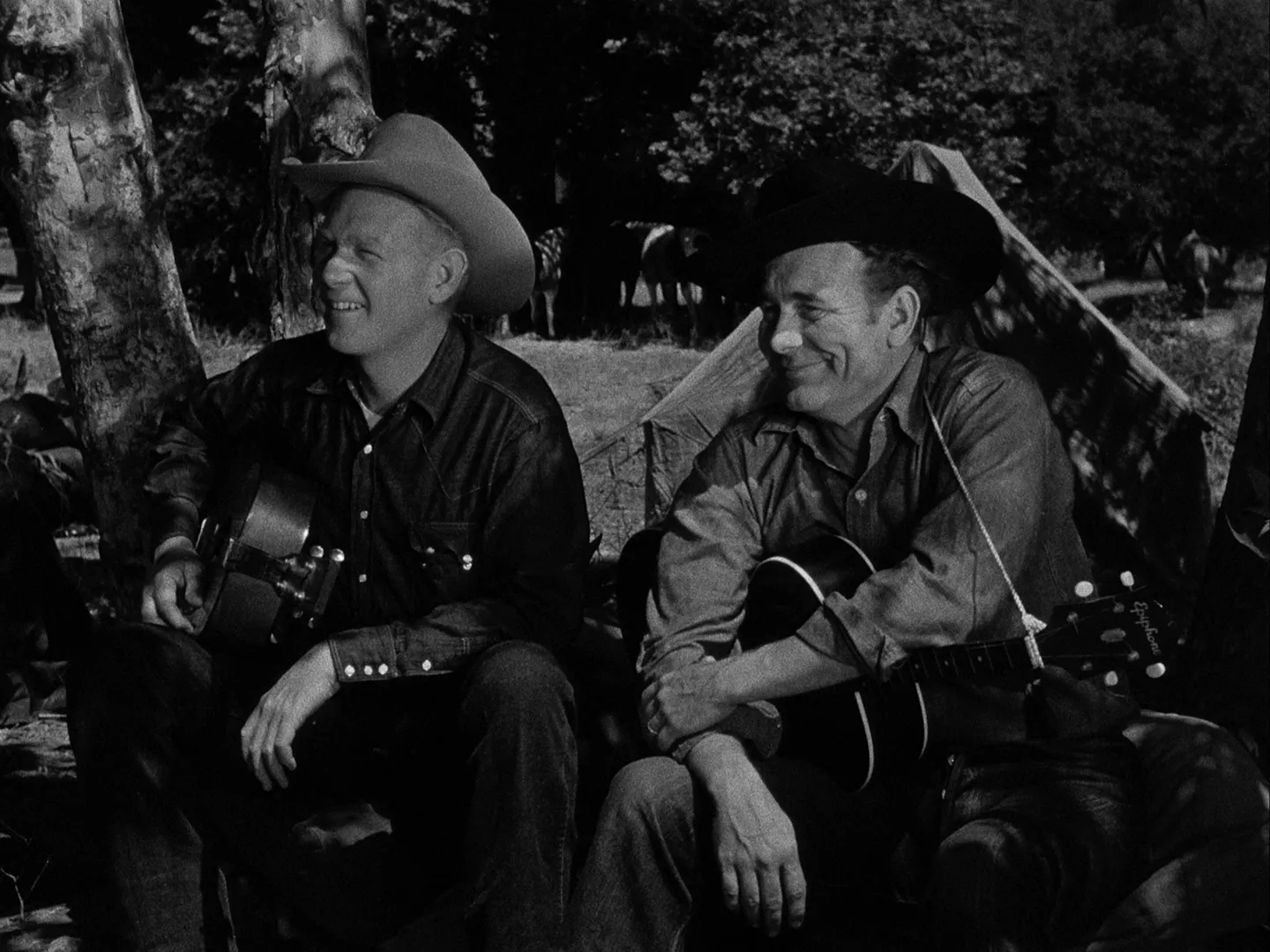 thumbnail - S1:E20 Haunted Valley