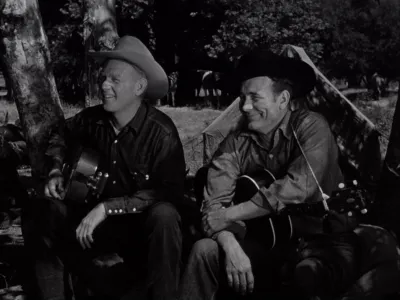 thumbnail - S1:E20 Haunted Valley