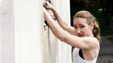 Sarah Kohr - Stiller Tod