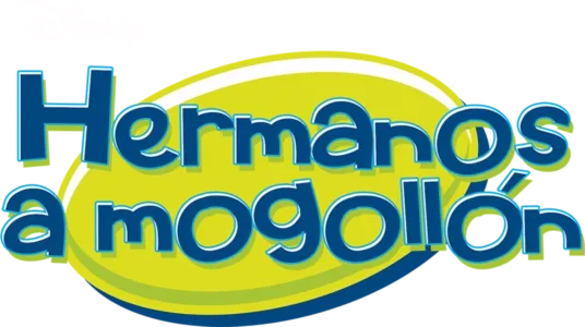 Hermanos a mogollón