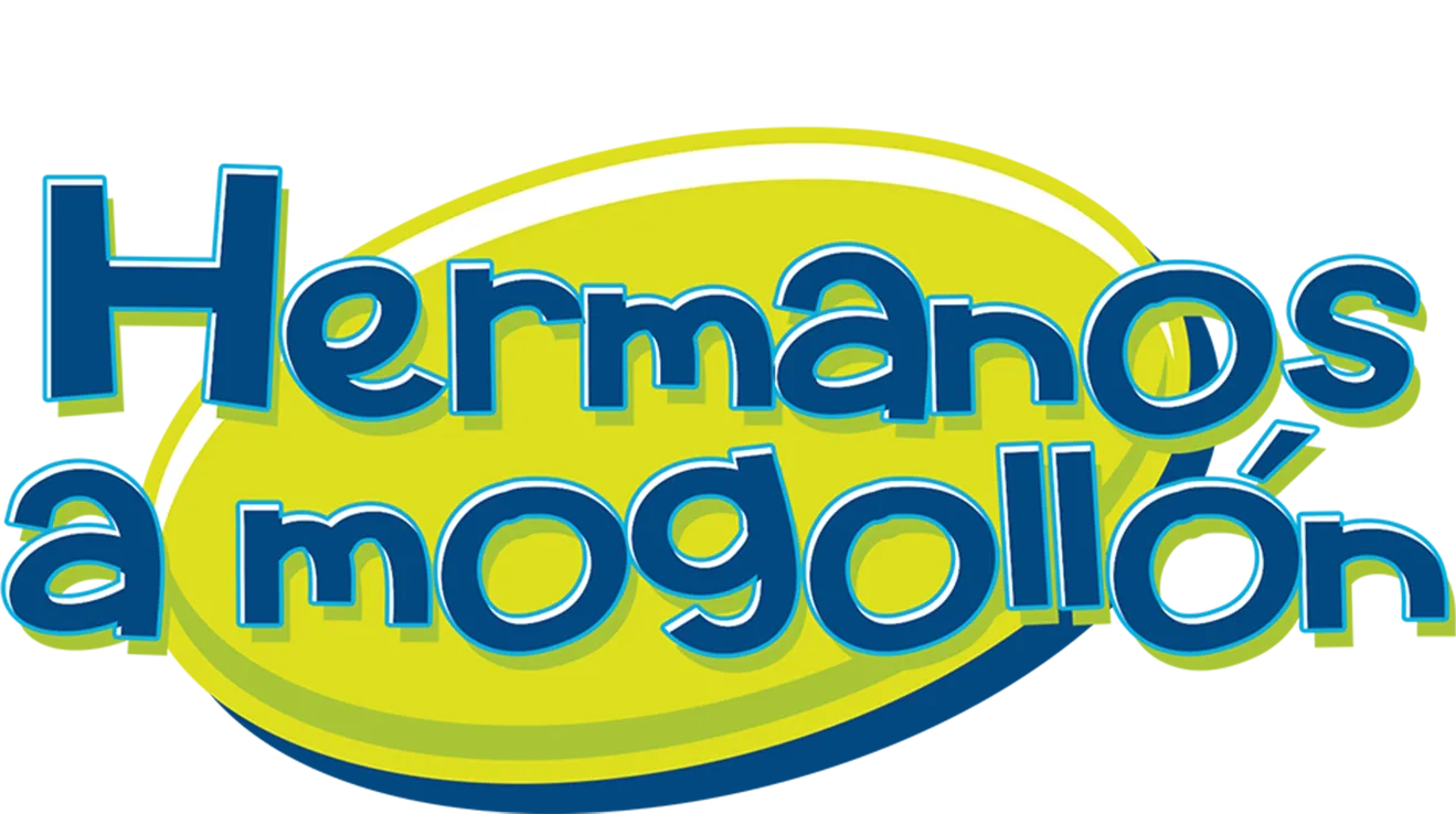 Hermanos a mogollón