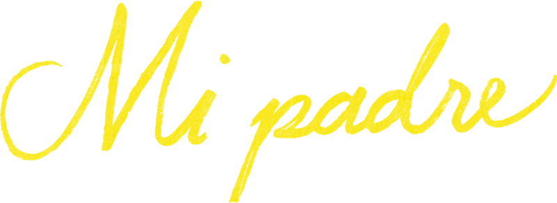 Mi padre