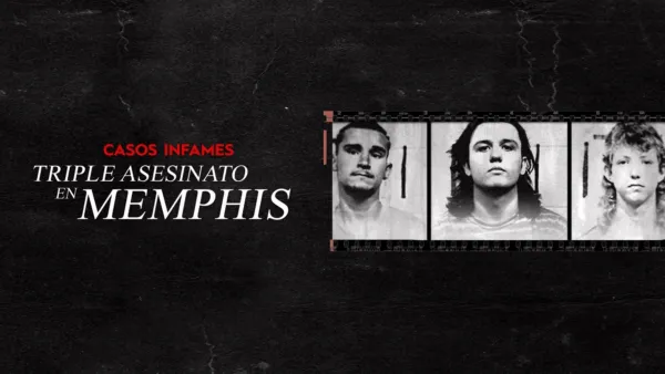 thumbnail - The West Memphis Three: An ID Murder Mystery