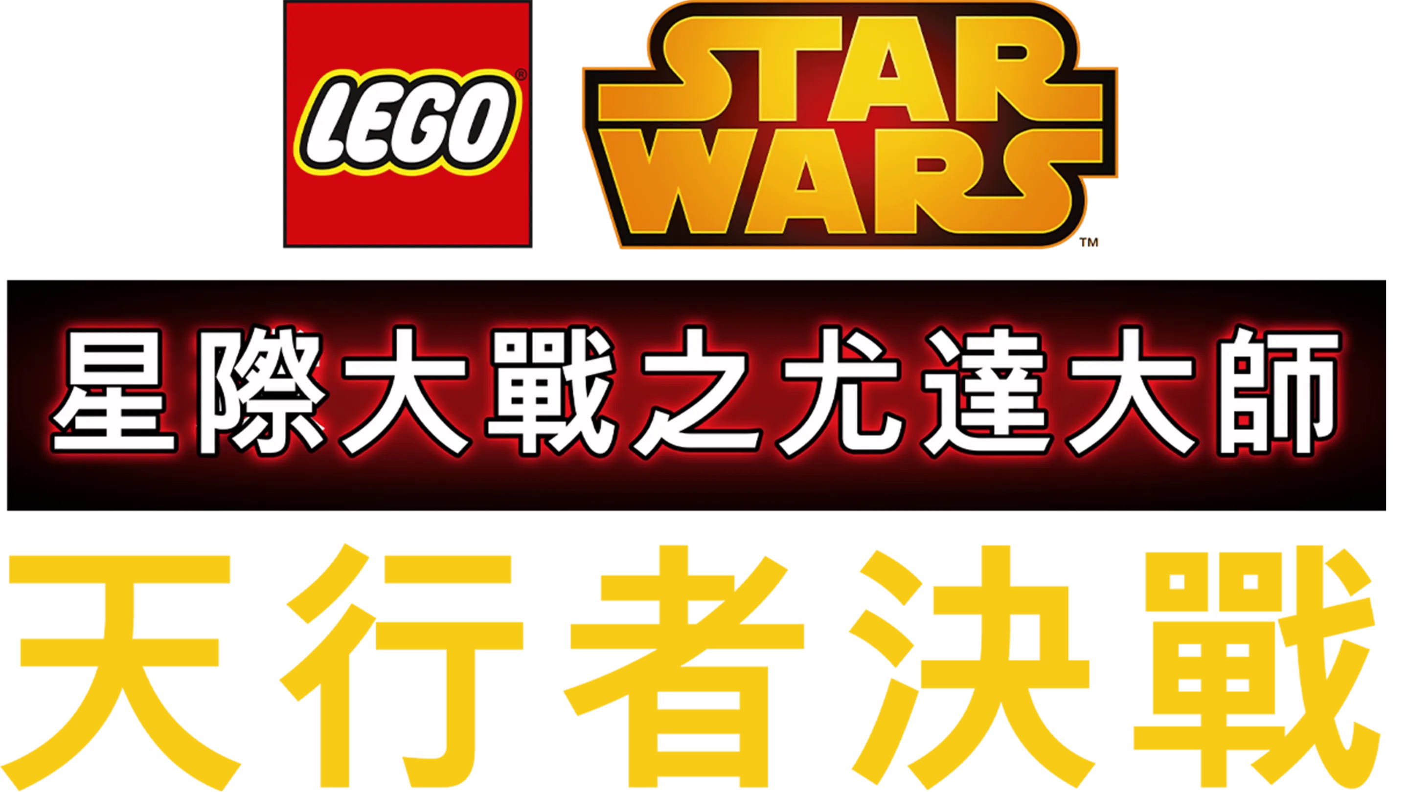 星際大戰之尤達大師：天行者決戰