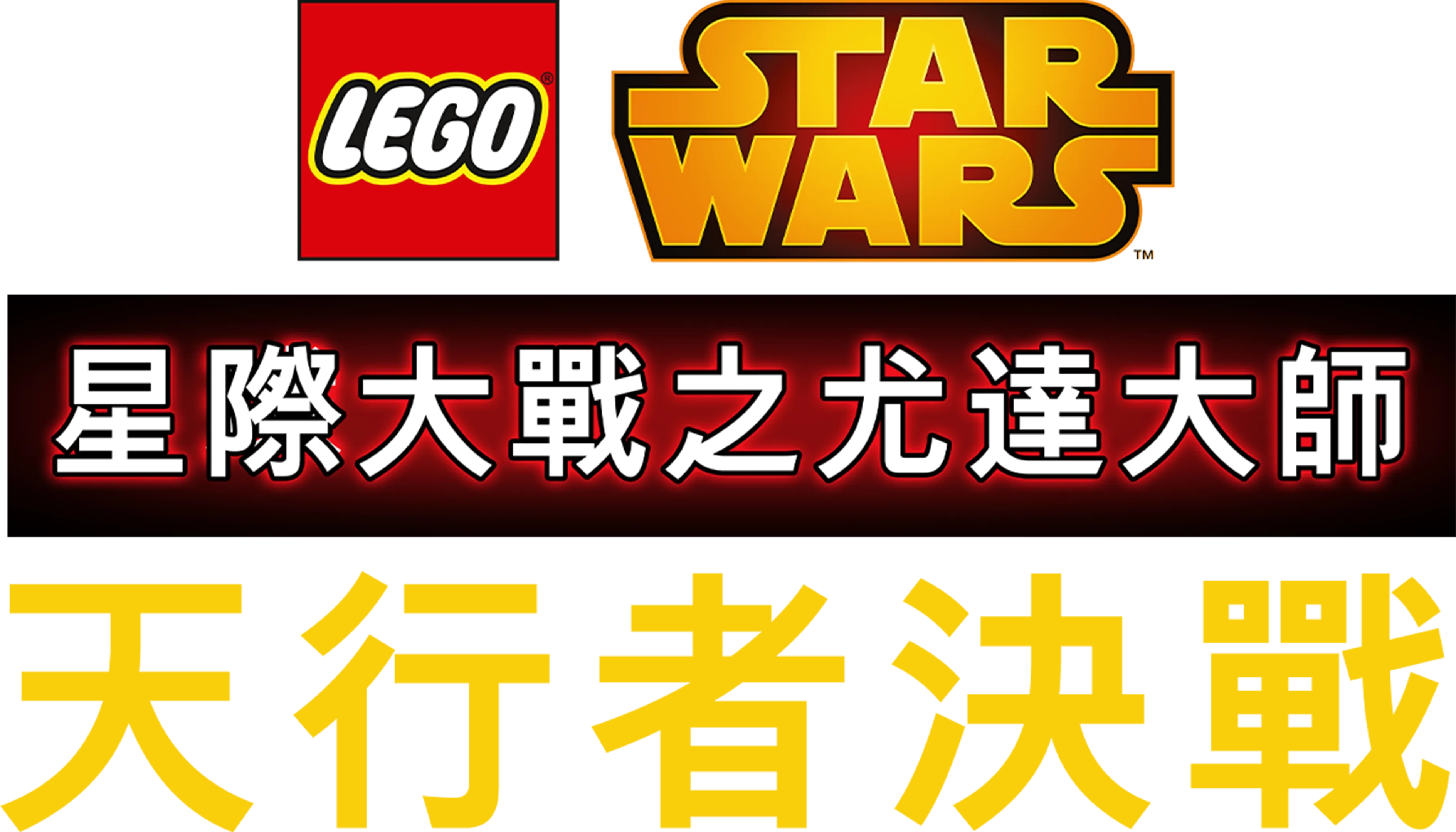 星際大戰之尤達大師：天行者決戰