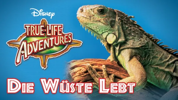 thumbnail - Die Wüste lebt